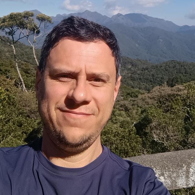 Bruno da Silva Brandão Gonçalves